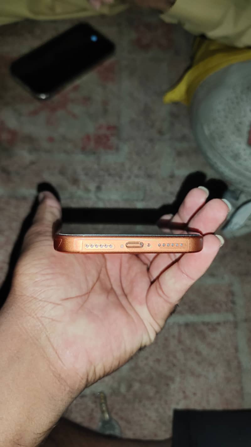 Apple iPhone 17 Pro Max 4