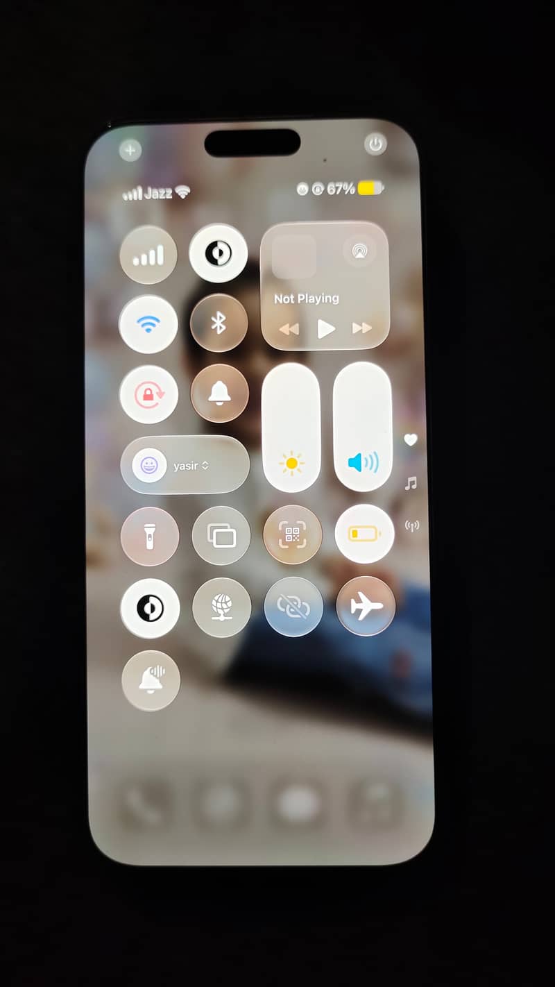 Apple iPhone 17 Pro Max 5