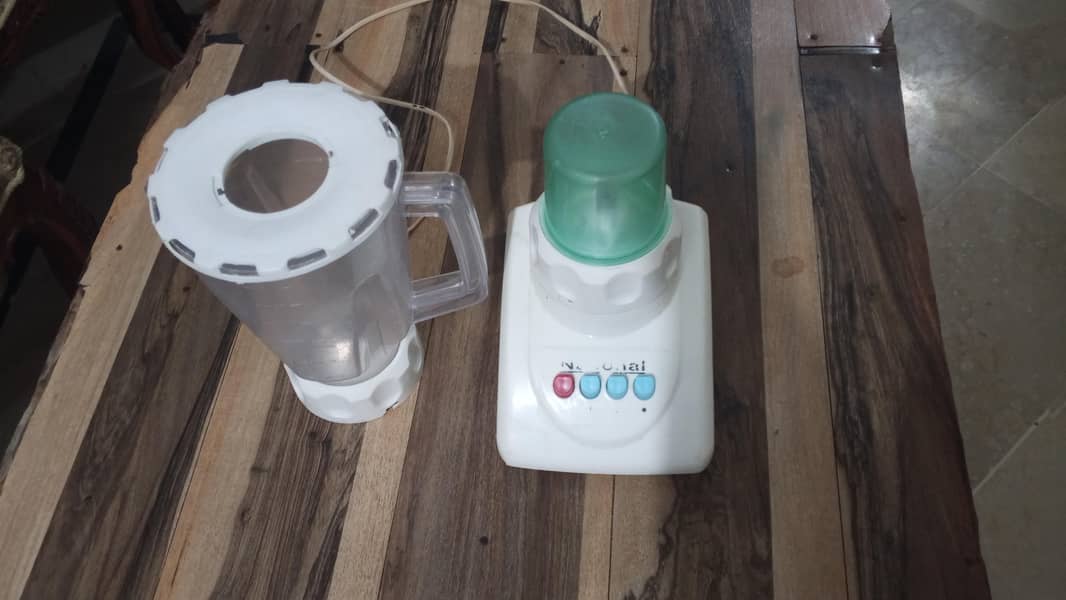 Juicer 0