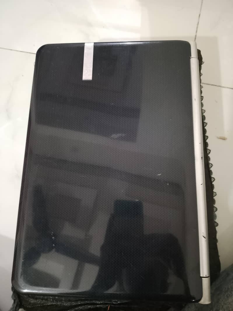 gateway core i5 0