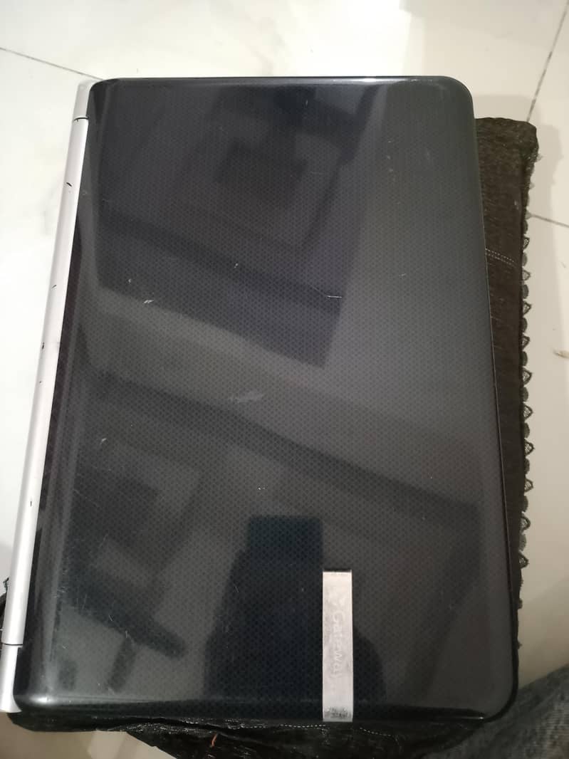 gateway core i5 1