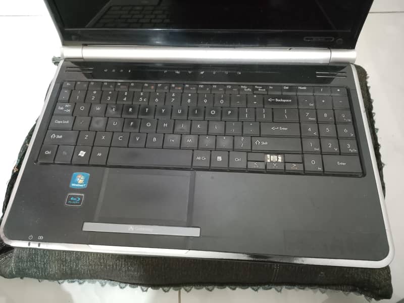 gateway core i5 3