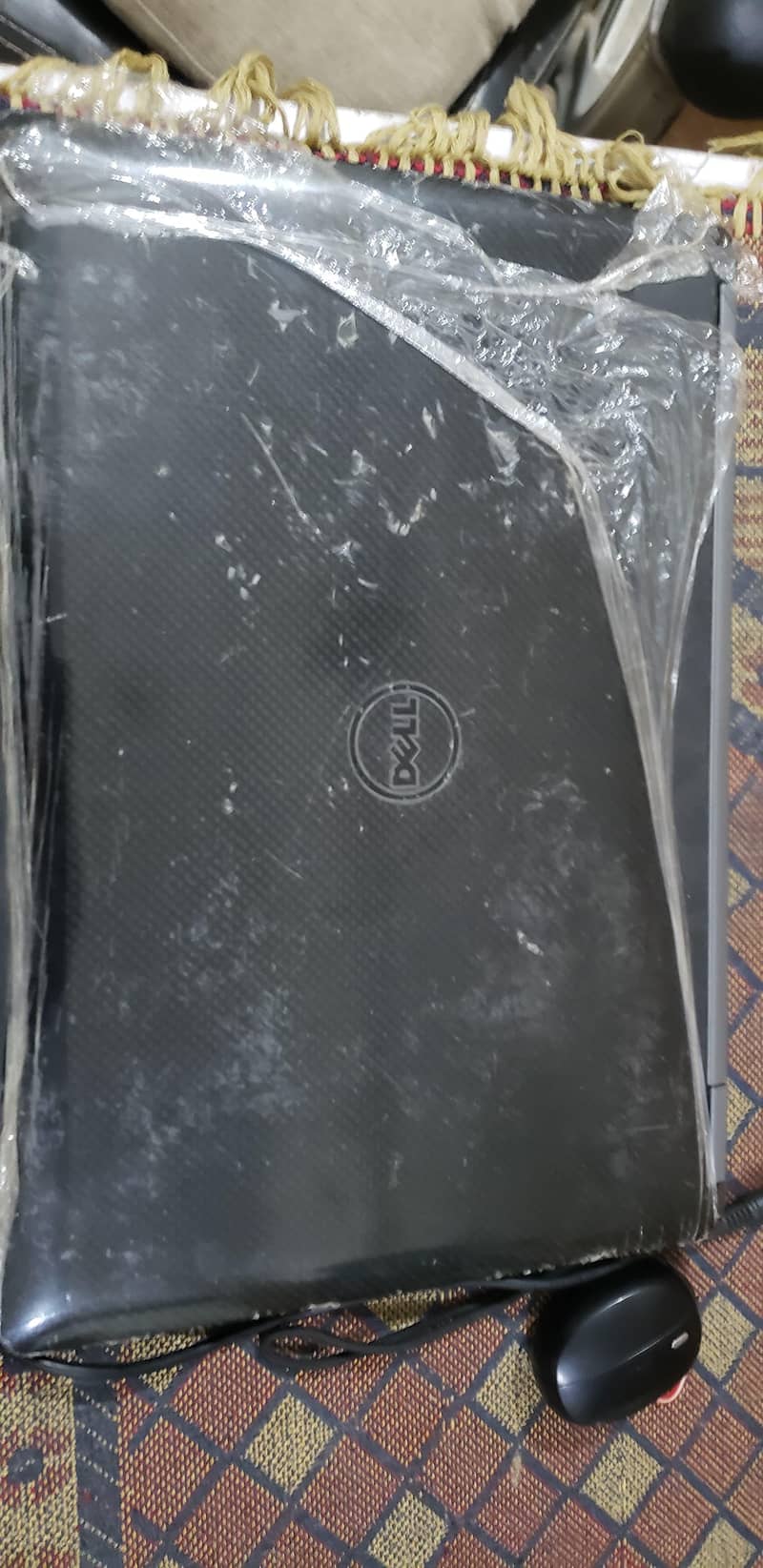 Dell E7470 1