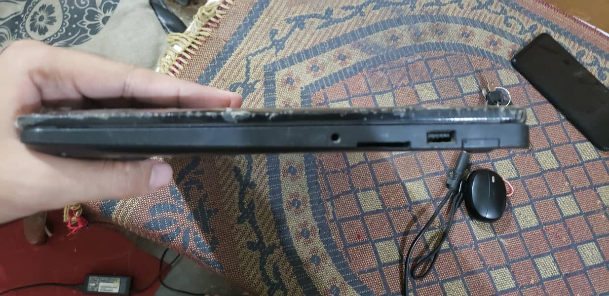 Dell E7470 5