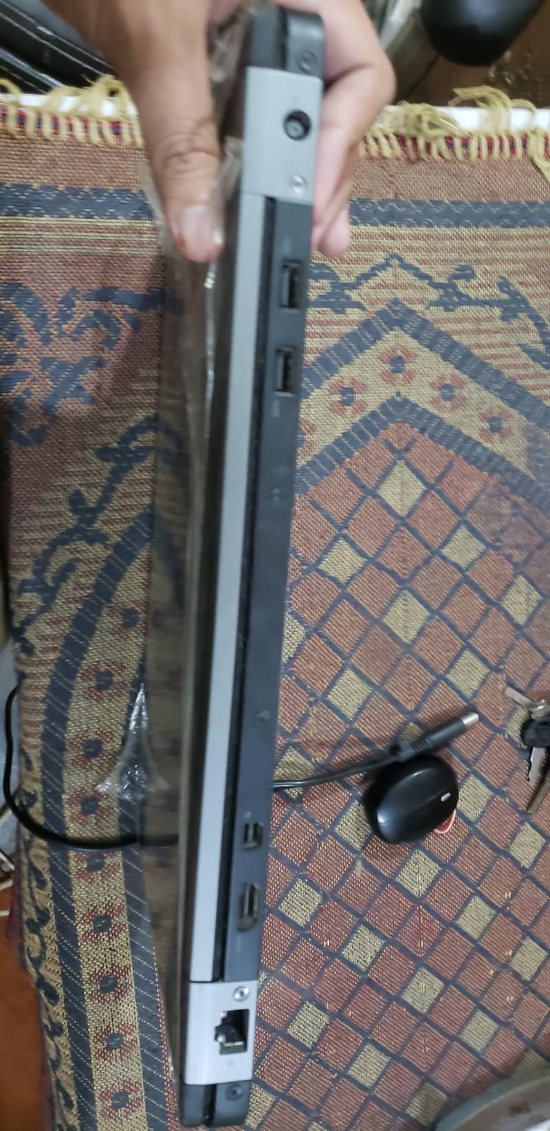 Dell E7470 6