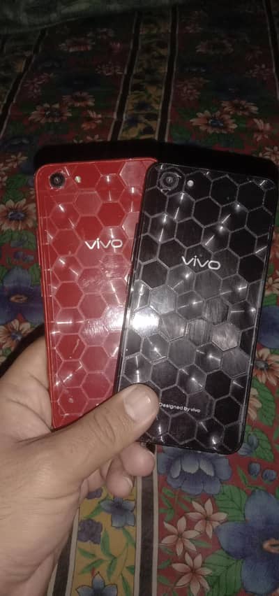 Vivo Y83 03355584470