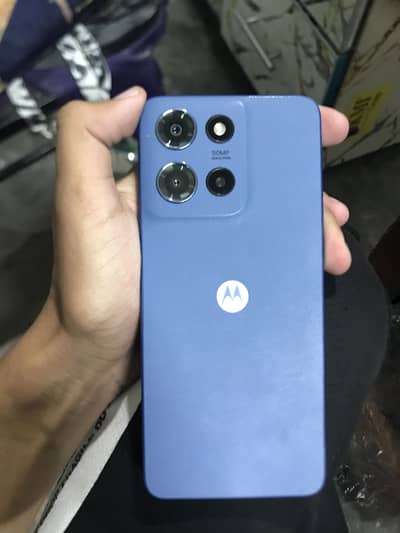 Motorola Moto G Power 5G