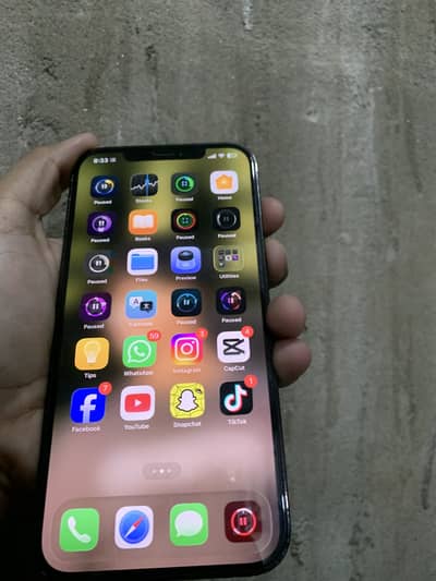 Apple iPhone 12 Pro Max