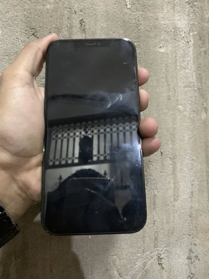 Apple iPhone 12 Pro Max 4