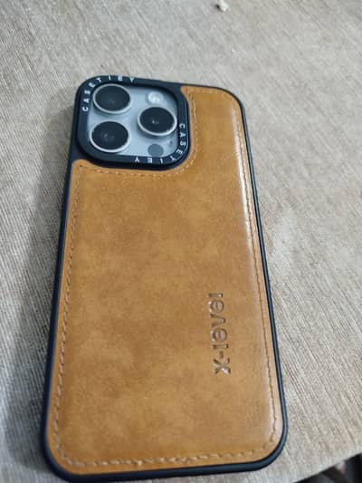Apple iPhone 15 Pro