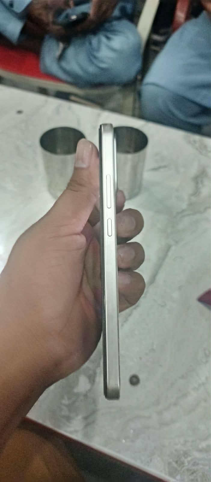 Realme 15T 0