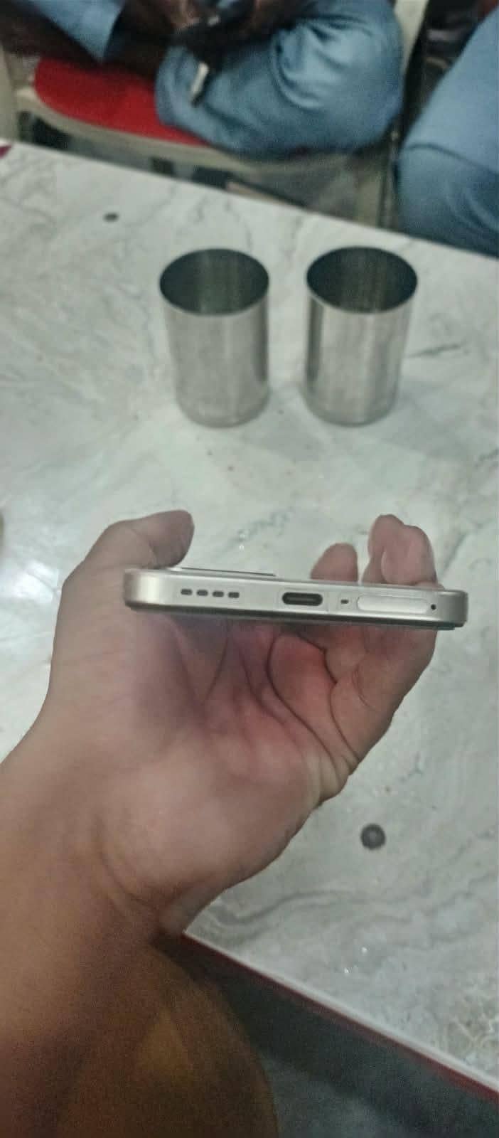 Realme 15T 2