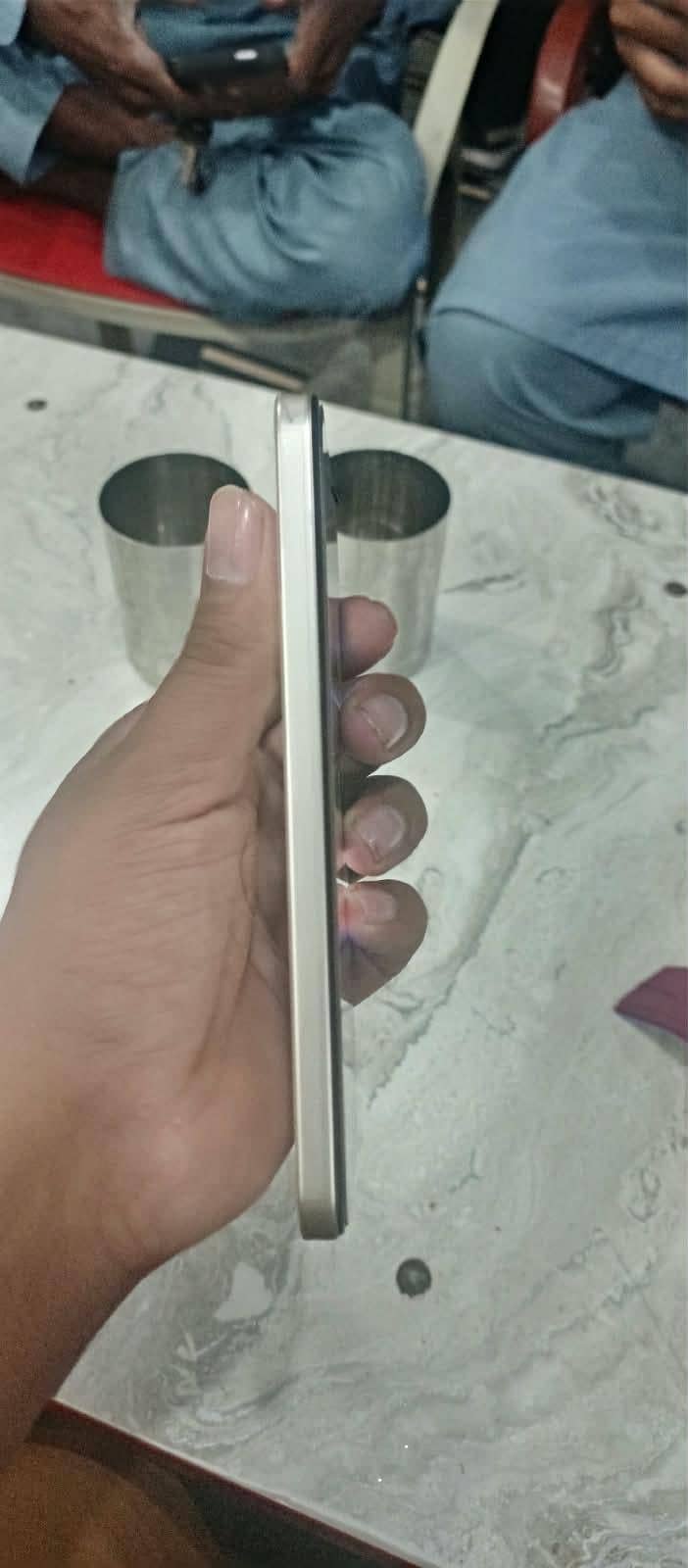 Realme 15T 3