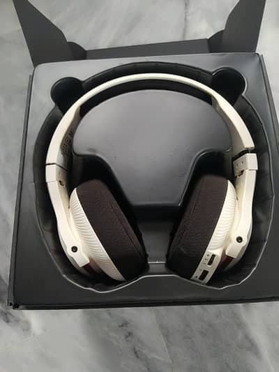 Bloody MR720 Naraka Wireless Gaming Headset – Like New, Full Box