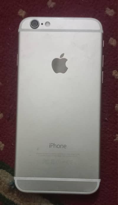 Apple iPhone 6