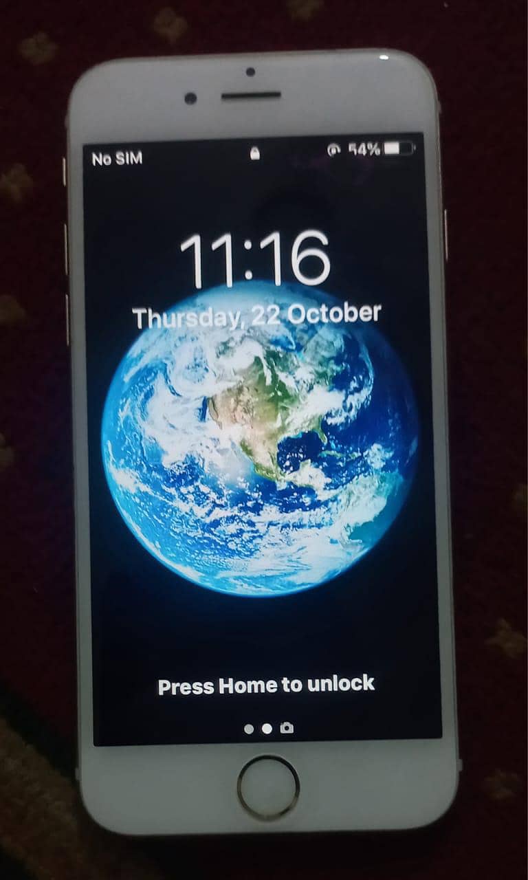 Apple iPhone 6 3