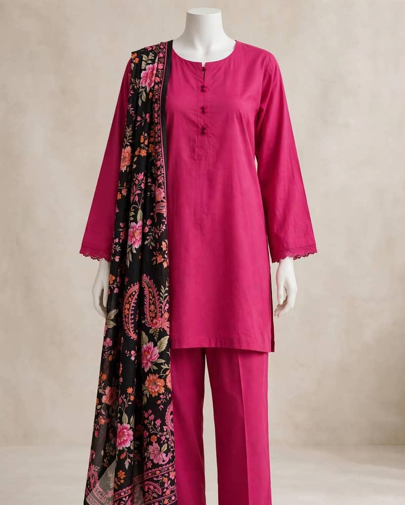RS LIBAS COLLECTION 1
