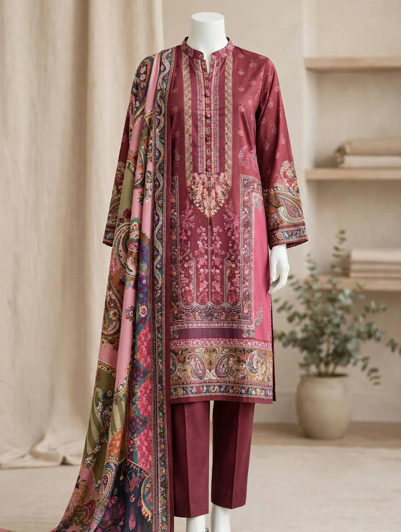 RS LIBAS COLLECTION 5