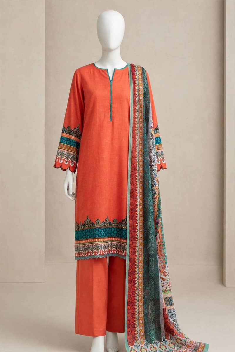 RS LIBAS COLLECTION 6