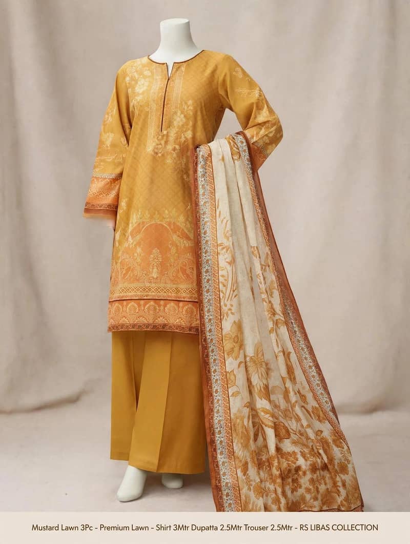 RS LIBAS COLLECTION 7