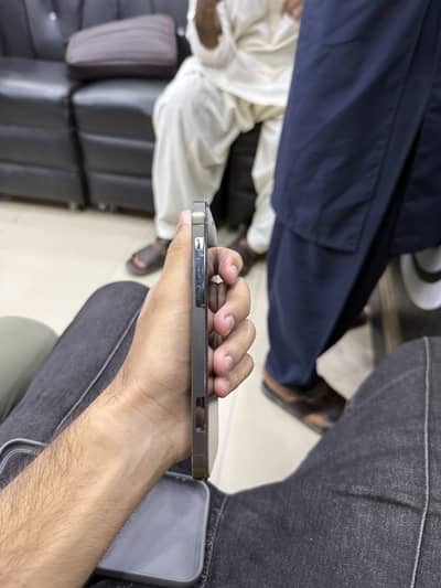 Apple iPhone 12 Pro