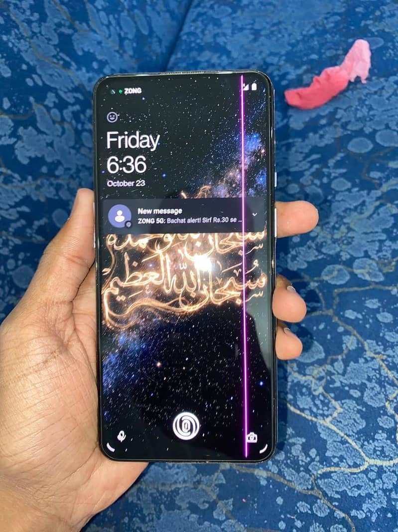 One Plus 9 5G 0