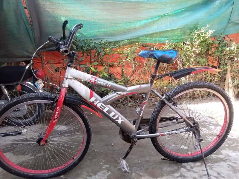 bicycle 0