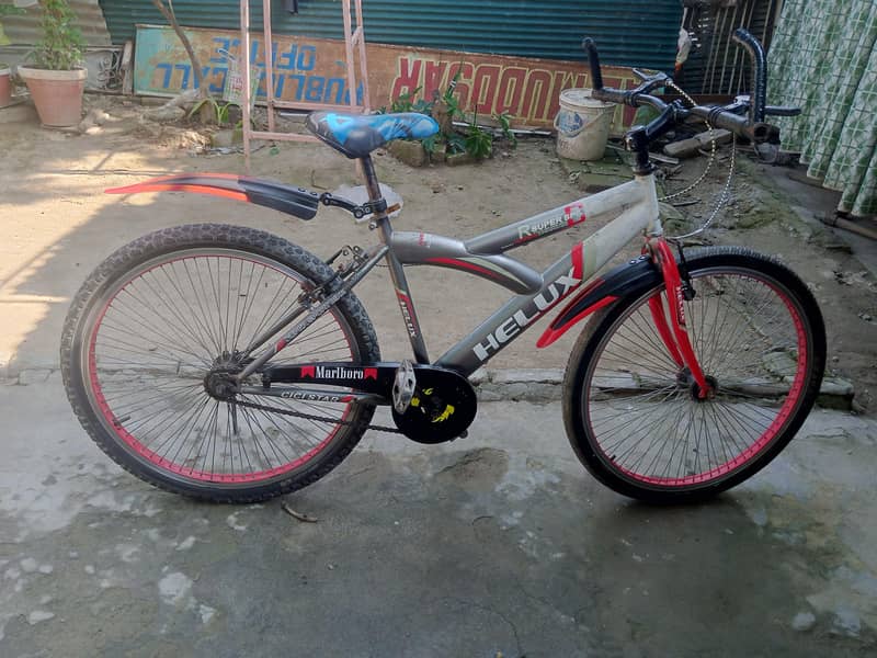 bicycle 1