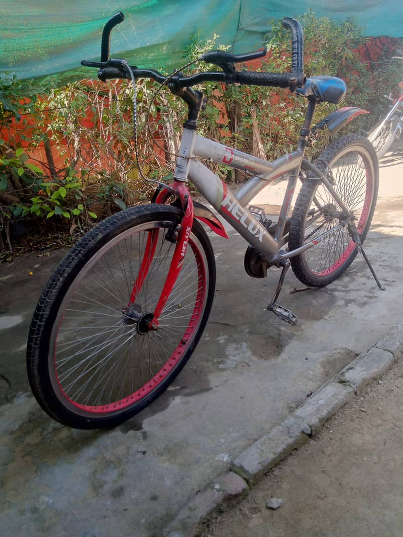 bicycle 2