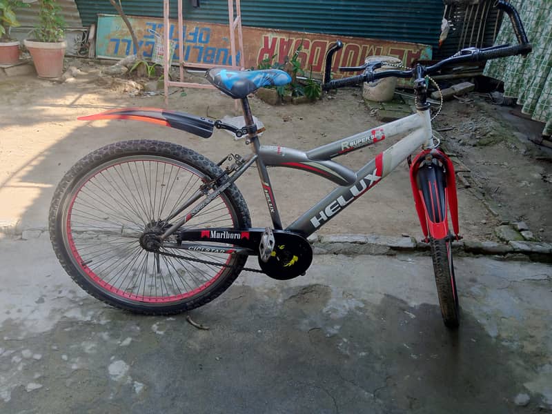 bicycle 3
