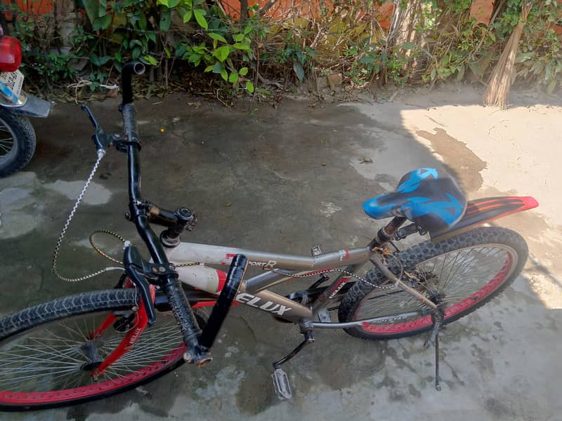 bicycle 4