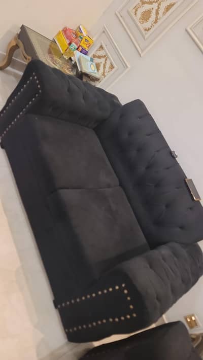 6 seater Sofa Set