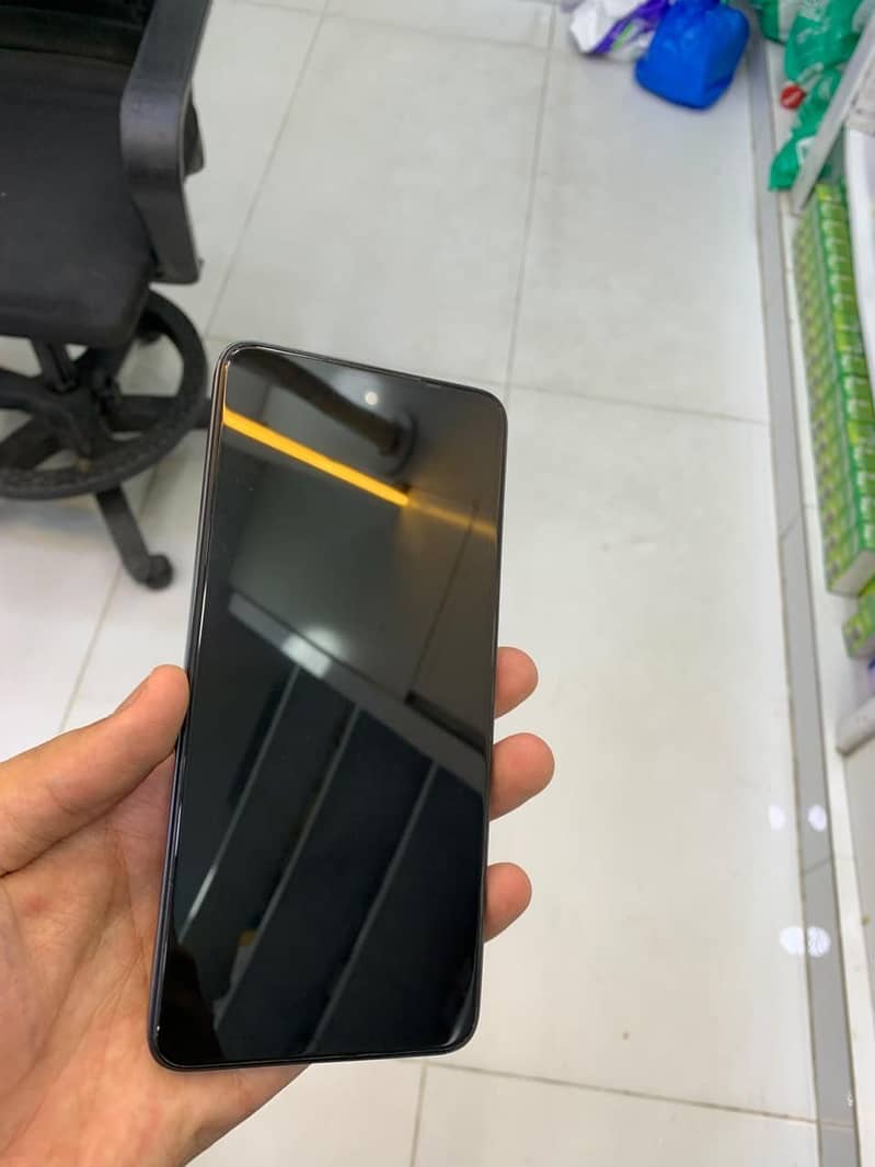 Tecno Spark Go 0