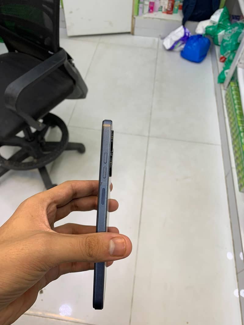 Tecno Spark Go 2