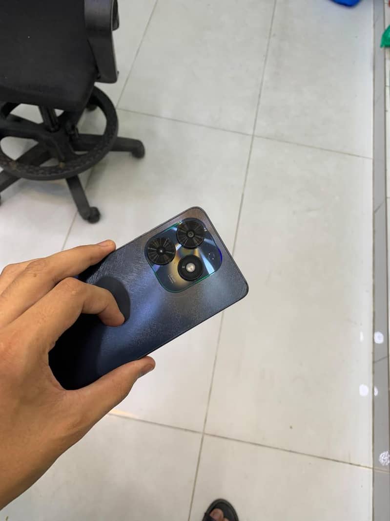 Tecno Spark Go 3