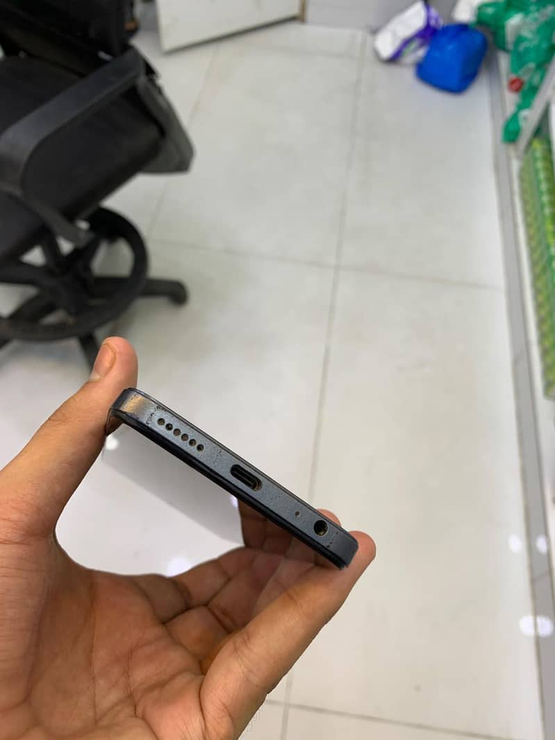 Tecno Spark Go 4