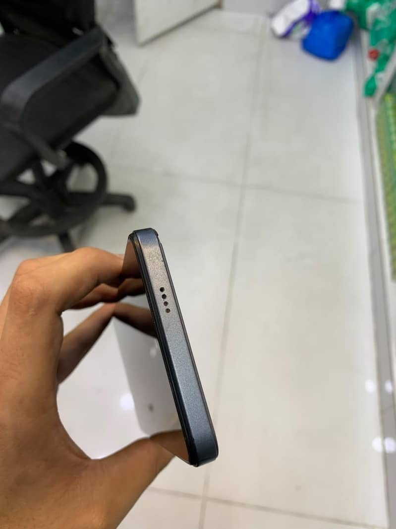 Tecno Spark Go 5