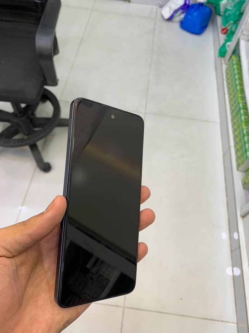Tecno Spark Go 6