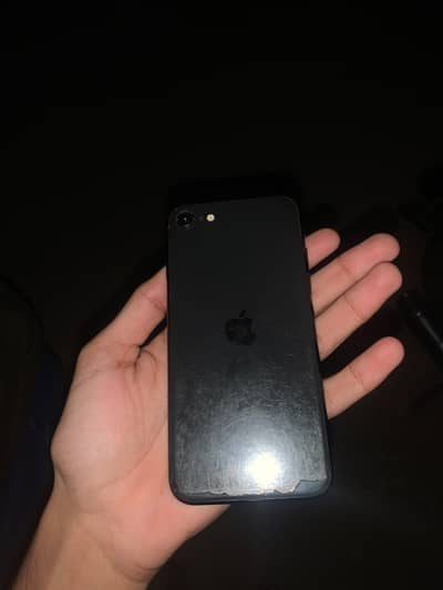 Apple iPhone SE