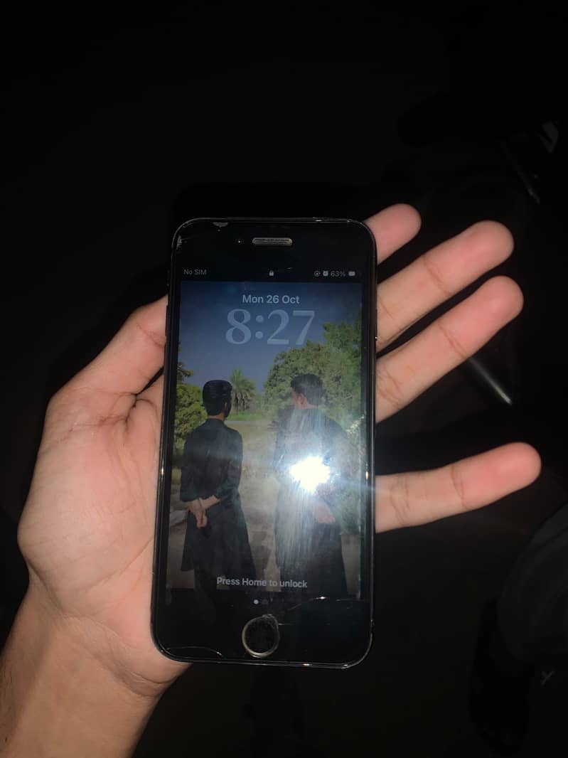 Apple iPhone SE 1