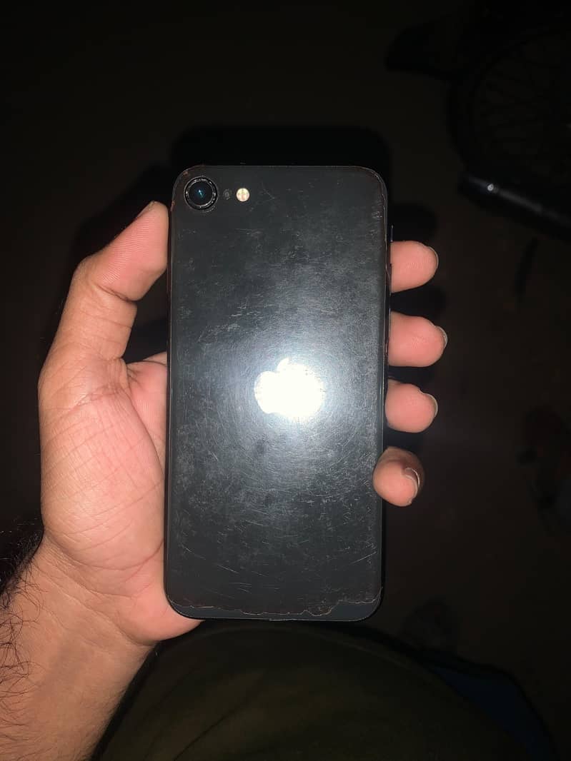 Apple iPhone SE 2