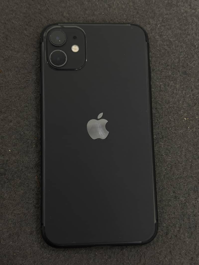 Apple iPhone 11 0