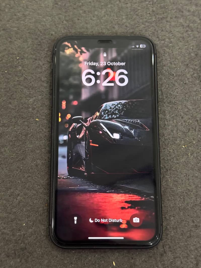 Apple iPhone 11 1