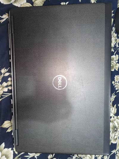 Dell Precision 7730 | i7 8th Gen | 16/512 | NVIDIA Quadro