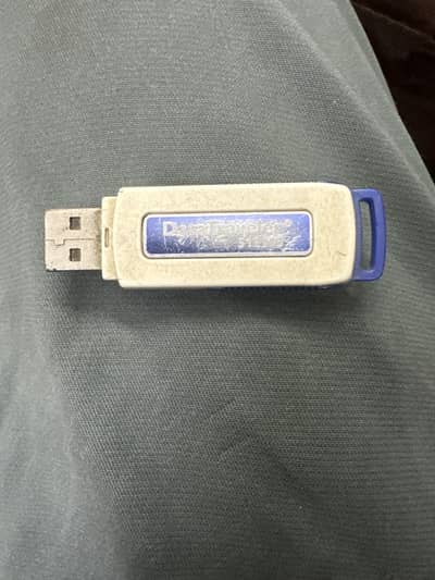 Perfect usb for gaming