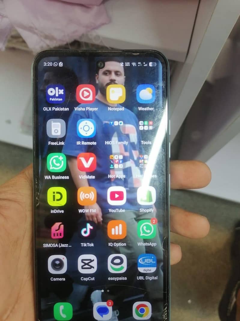 techno smart go 2 4.64 1