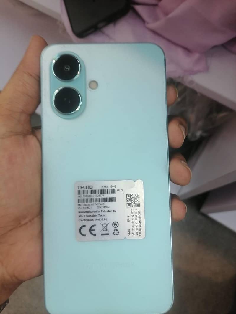 techno smart go 2 4.64 2