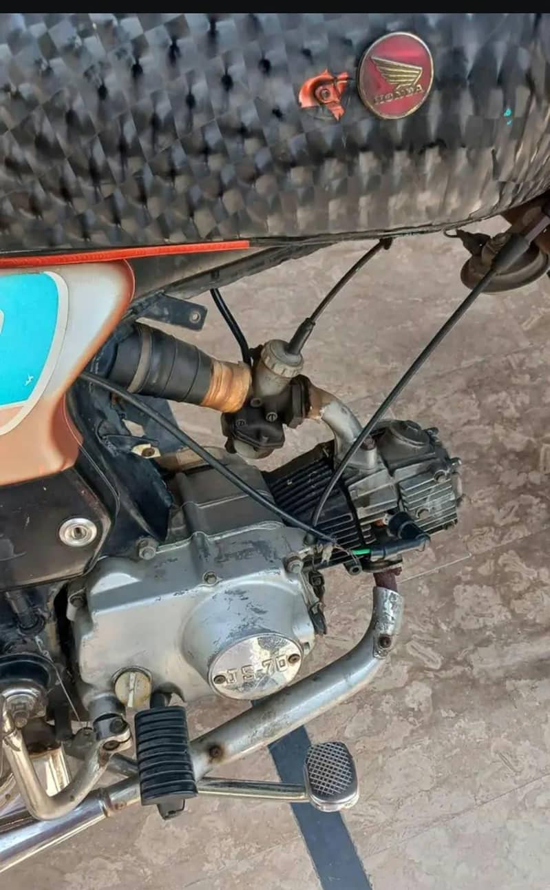 Sohrab Js 70cc 3