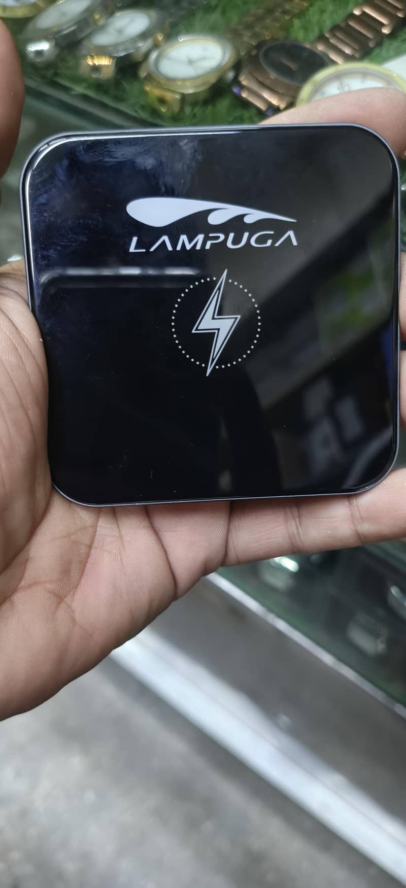 wireless charger 2