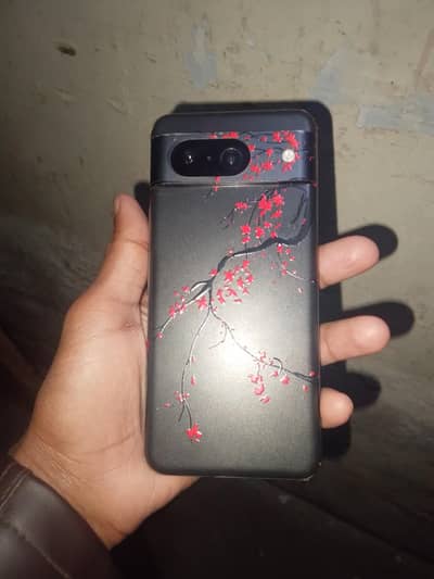 Google Pixel 8